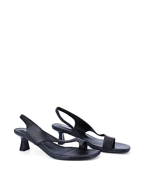 Босоножки MIRATON - фото 2 - Miraton