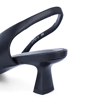 Босоножки MIRATON - фото 4 - Miraton