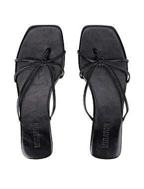 Шльопанці MIRATON - фото 1 - Miraton