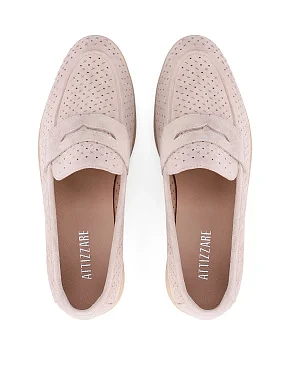 Слиперы Attizzare - фото 1 - Miraton