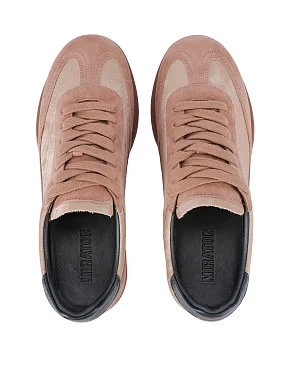 Кроссовки MIRATON - фото 1 - Miraton