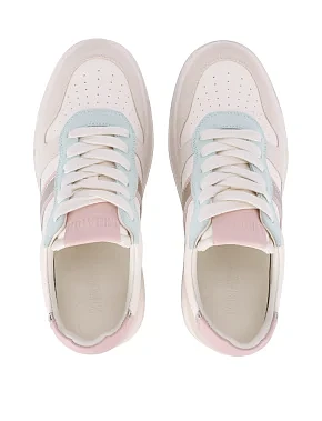 Кеди MIRATON - фото 1 - Miraton