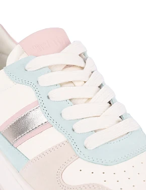 Кеди MIRATON - фото 4 - Miraton