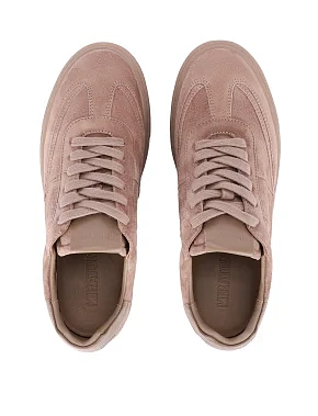 Кеди MIRATON - фото 1 - Miraton