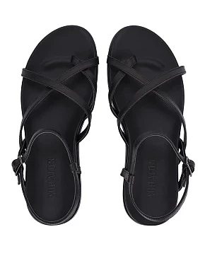 Сандалии MIRATON - фото 1 - Miraton