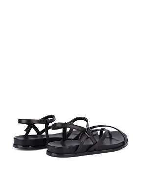 Сандалии MIRATON - фото 3 - Miraton