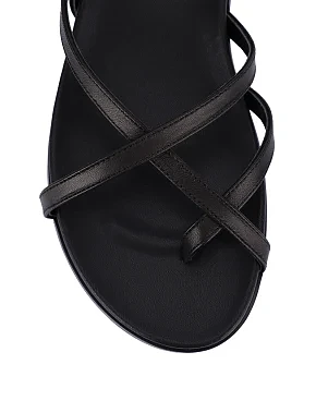 Сандалии MIRATON - фото 4 - Miraton