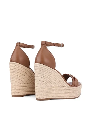 Босоножки MIRATON - фото 3 - Miraton