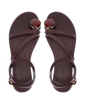 Сандалии MIRATON - фото 1 - Miraton