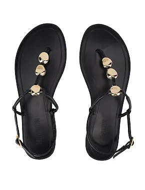 Сандалі MIRATON - фото 1 - Miraton