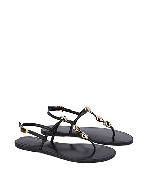 Сандалі MIRATON - фото 2 - Miraton