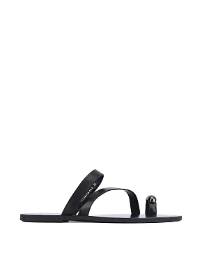 Шлепанцы MIRATON - фото  - Miraton