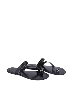 Шлепанцы MIRATON - фото 2 - Miraton