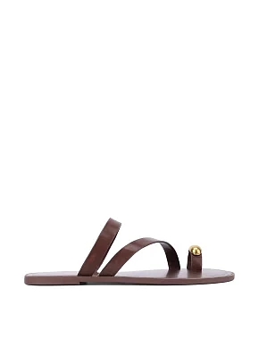 Шльопанці MIRATON - фото  - Miraton