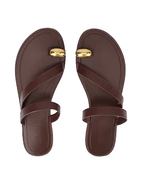 Шльопанці MIRATON - фото 1 - Miraton