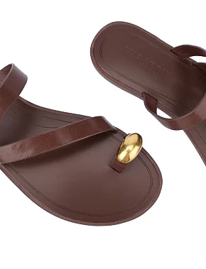 Шльопанці MIRATON - фото 4 - Miraton