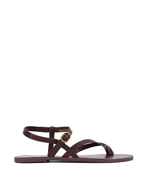 Сандалі MIRATON - фото  - Miraton