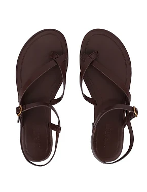 Сандалі MIRATON - фото 1 - Miraton