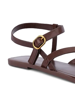 Сандалі MIRATON - фото 4 - Miraton