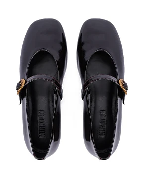 Балетки MIRATON - фото 1 - Miraton