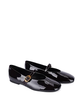 Балетки MIRATON - фото 2 - Miraton