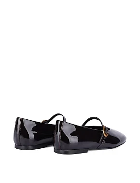 Балетки MIRATON - фото 3 - Miraton