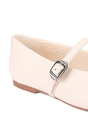 Балетки MIRATON - фото 4 - Miraton