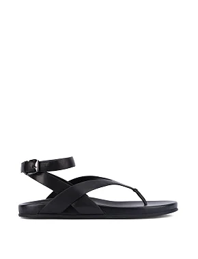 Сандалии MIRATON - фото  - Miraton