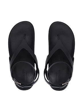 Сандалии MIRATON - фото 1 - Miraton