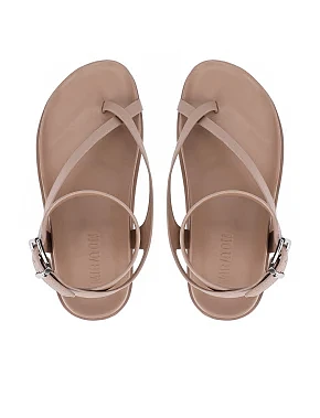 Сандалии MIRATON - фото 1 - Miraton