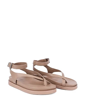 Сандалии MIRATON - фото 2 - Miraton