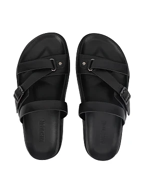 Шльопанці MIRATON - фото 1 - Miraton