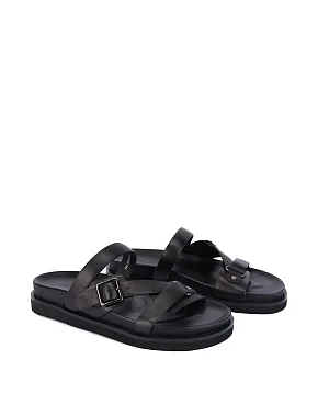 Шльопанці MIRATON - фото 2 - Miraton