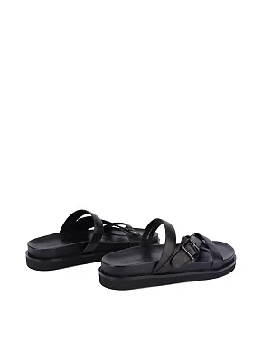 Шльопанці MIRATON - фото 3 - Miraton