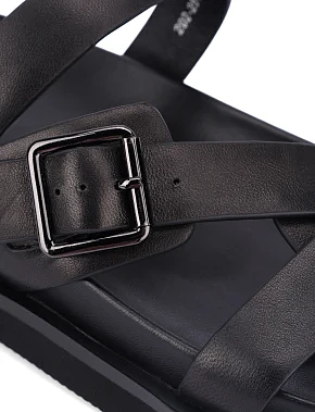 Шльопанці MIRATON - фото 4 - Miraton