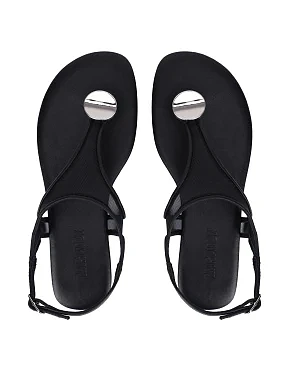 Сандалии MIRATON - фото 1 - Miraton