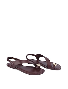 Сандалии MIRATON - фото 2 - Miraton