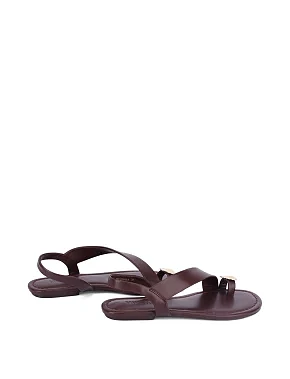 Сандалии MIRATON - фото 3 - Miraton