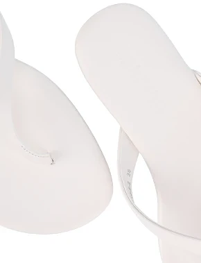 Шлепанцы MIRATON - фото 4 - Miraton