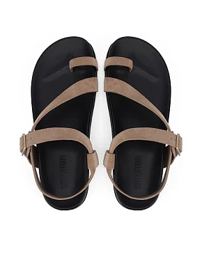 Сандалии MIRATON - фото 1 - Miraton