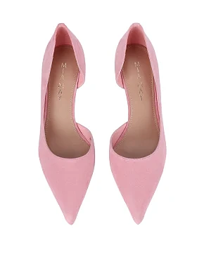 Туфлі MiaMay - фото 1 - Miraton