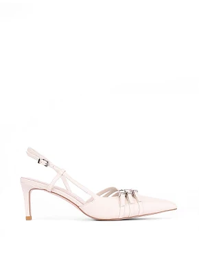 Туфли MiaMay - фото  - Miraton