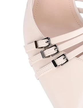 Туфли MiaMay - фото 4 - Miraton