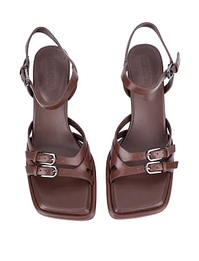 Босоніжки MIRATON - фото 1 - Miraton