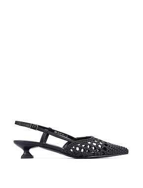 Туфли MIRATON - фото  - Miraton