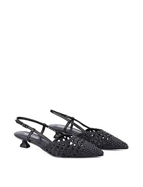 Туфли MIRATON - фото 2 - Miraton