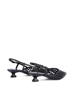 Туфли MIRATON - фото 3 - Miraton