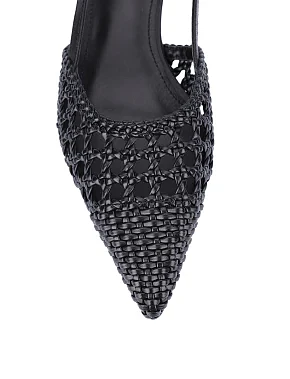 Туфли MIRATON - фото 4 - Miraton