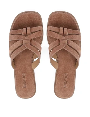 Шльопанці MIRATON - фото 1 - Miraton