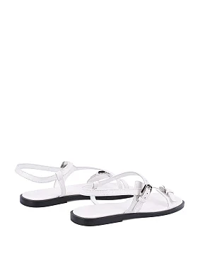 Сандалі MIRATON - фото 3 - Miraton